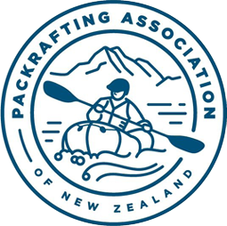 Packrafting Association of New Zealand